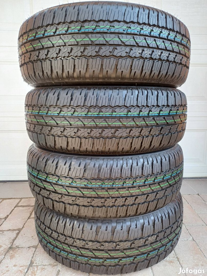 265/65R17 265/65 R 17 R17 új Bridgestone terepjáró gumi