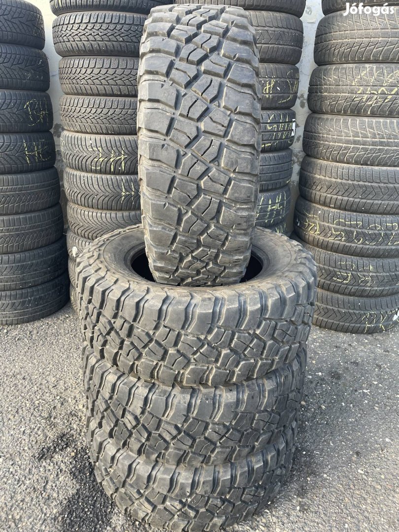 265/65R17 BF Goodride Gumiabroncs Dot 21