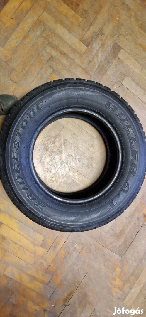 265/65 r 17 Bridgestone Dueler