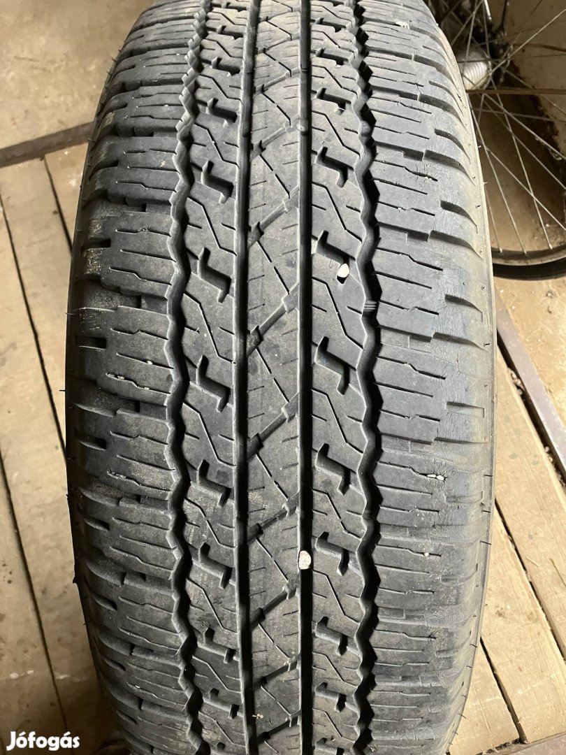 265/65r17 gumi, 4 db