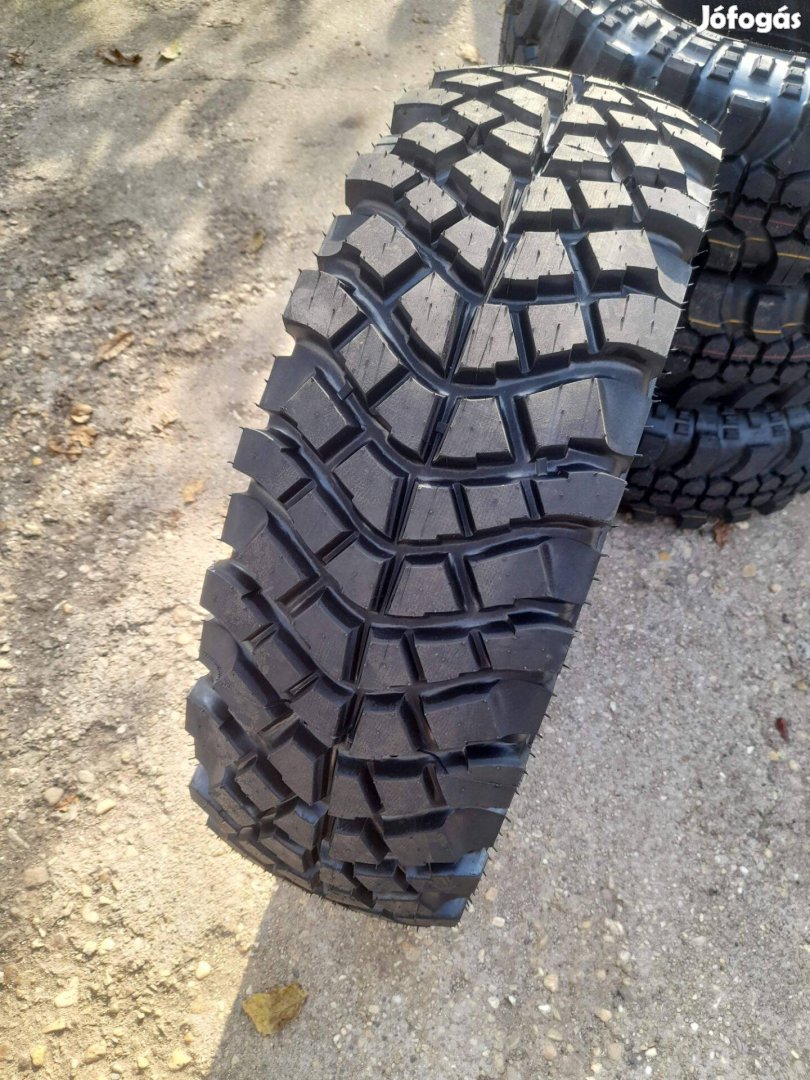 265/70R16 Marix mintás terepgumi