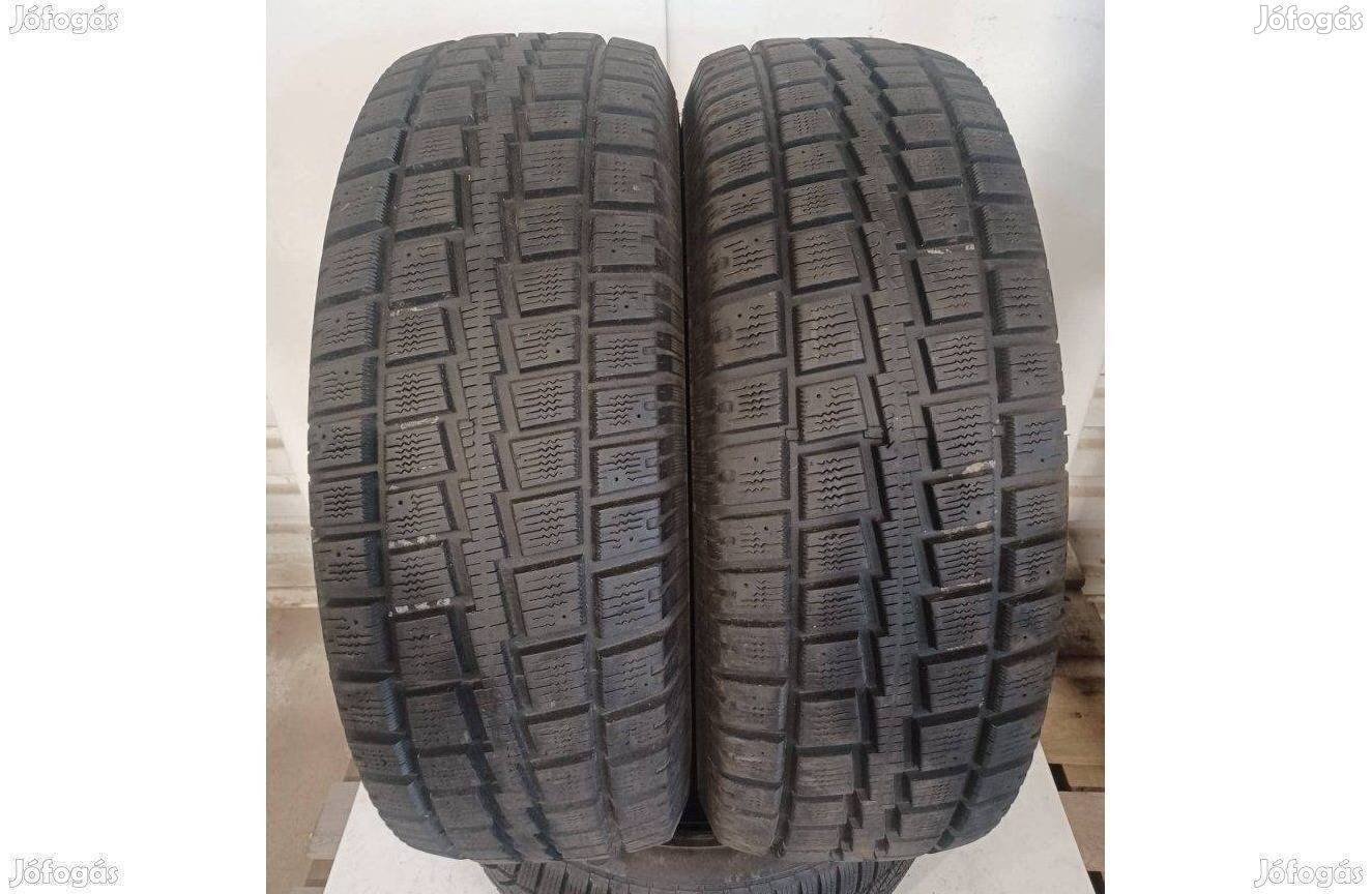 265/75 R16 116S, 9mm, 2015: Cooper Discover