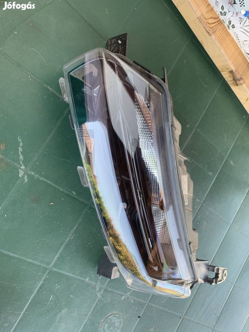 266052417r Dacia spring bal led lámpa