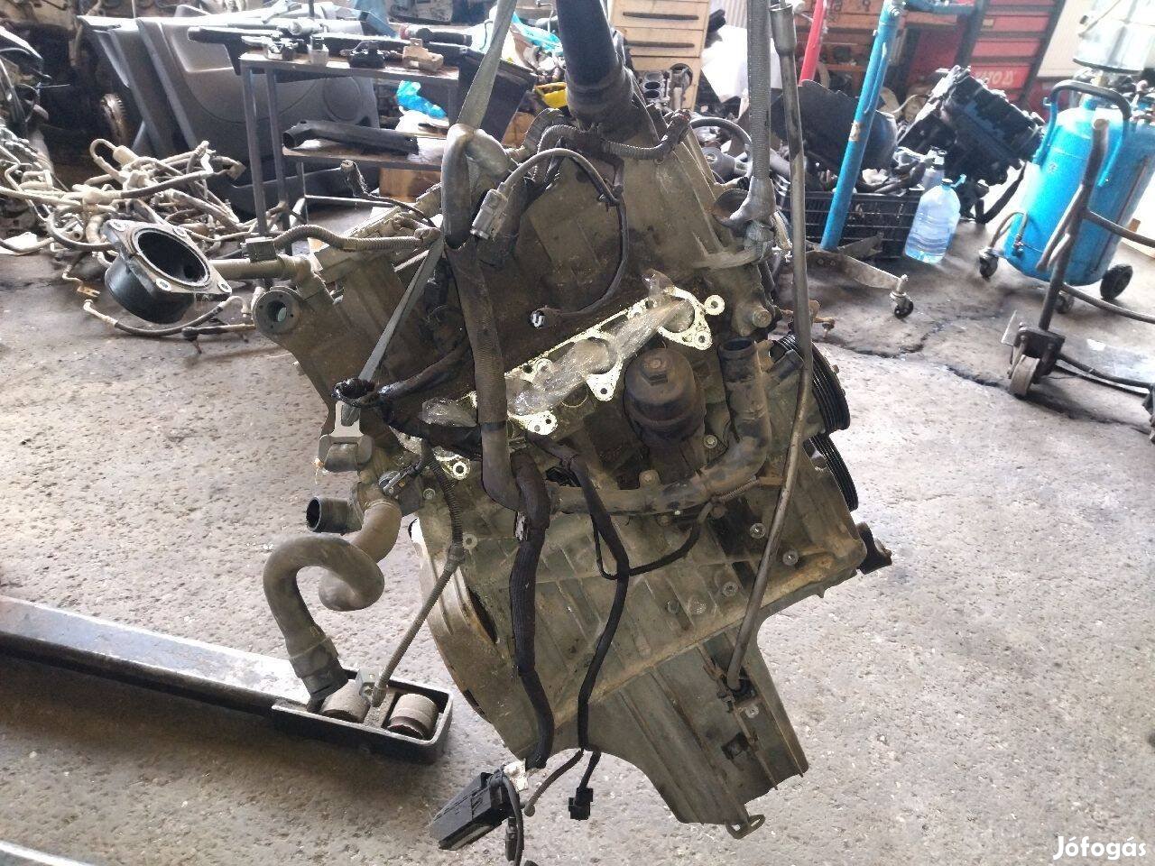 266920 kódú Mercedes A 150 w169 / B150 w245 motor