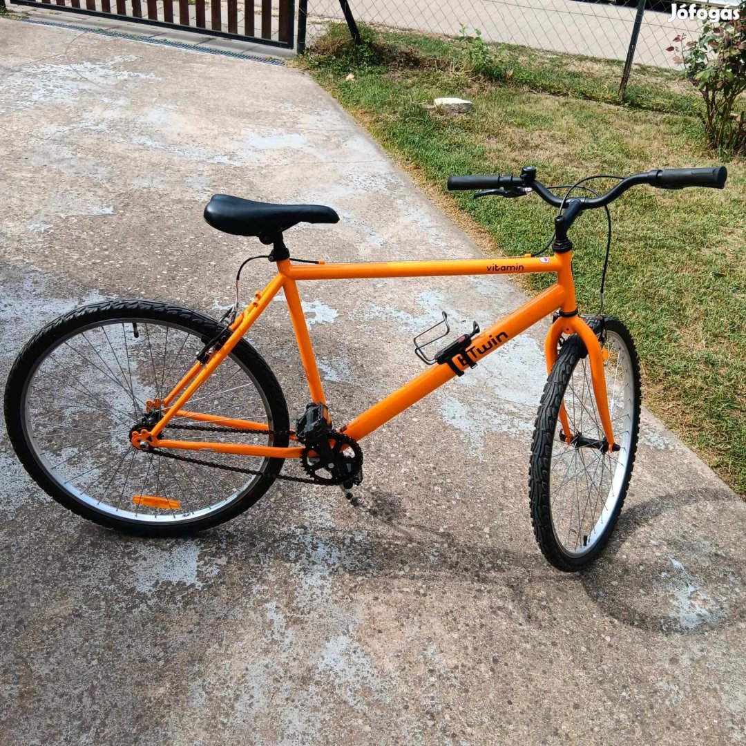 26 Újszerű Btwin kerékpár