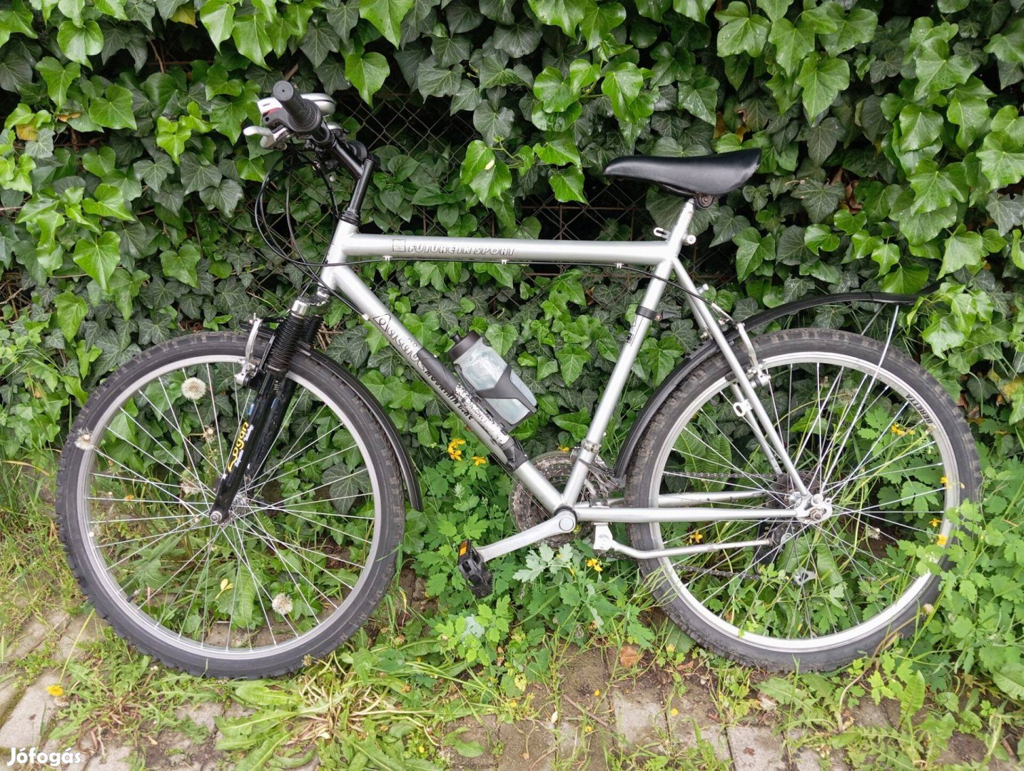 26" Bicikli MTB kerékpár