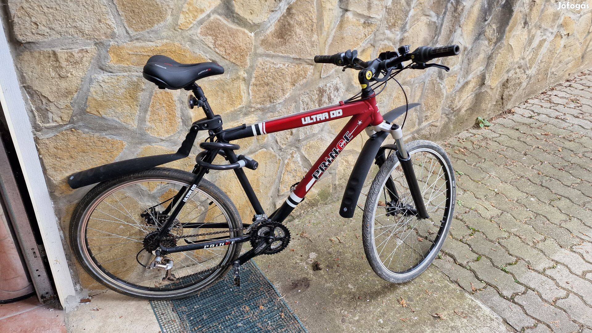 26" Férfi mtb kerékpár