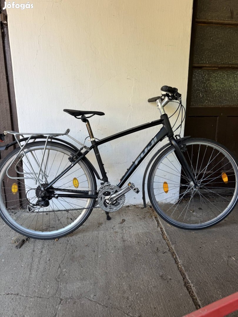 26" Fuji A2 Sl Trekking kerékpár 