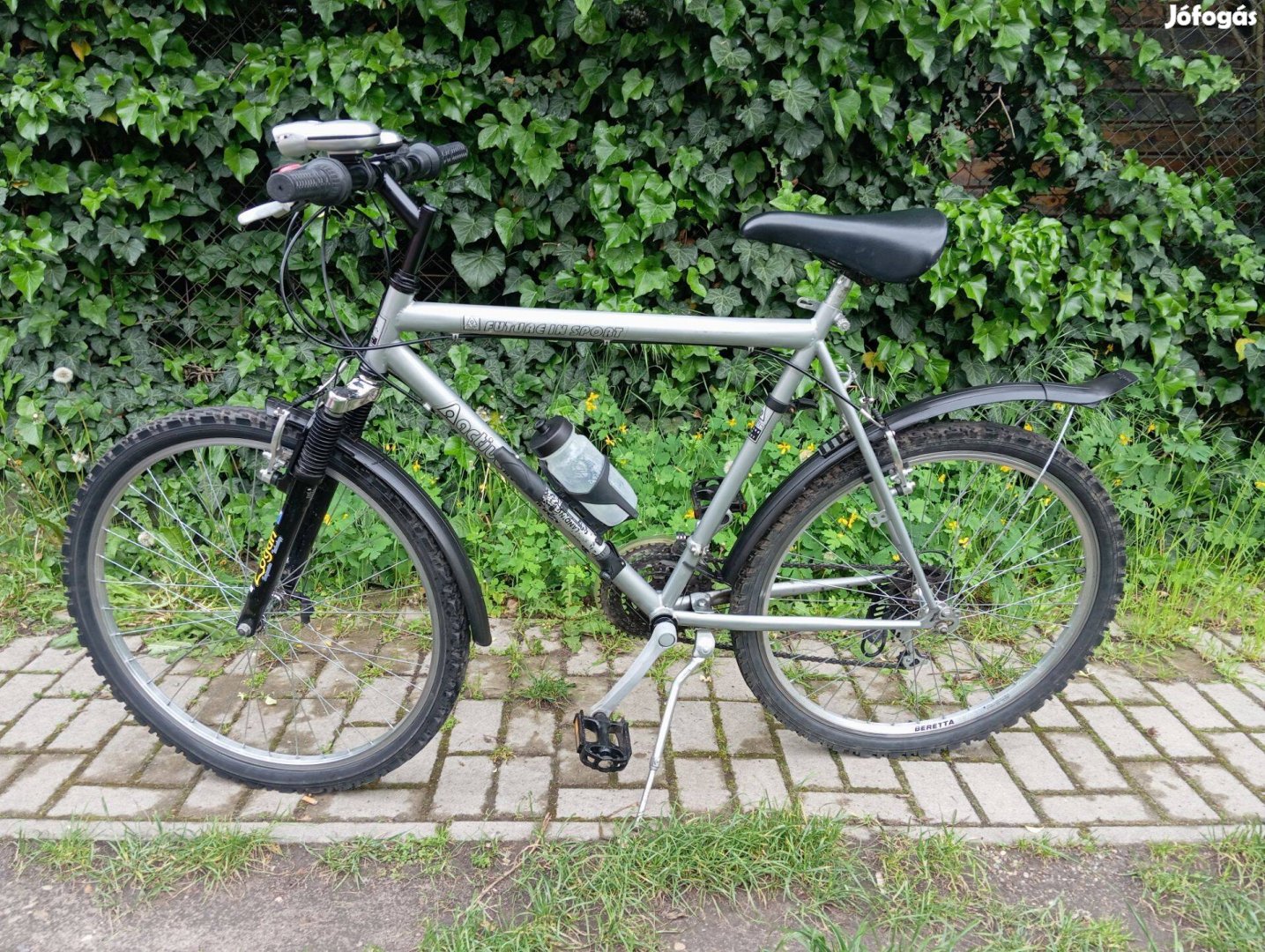 26" Jó állapotú mtb kerékpár, bicikli