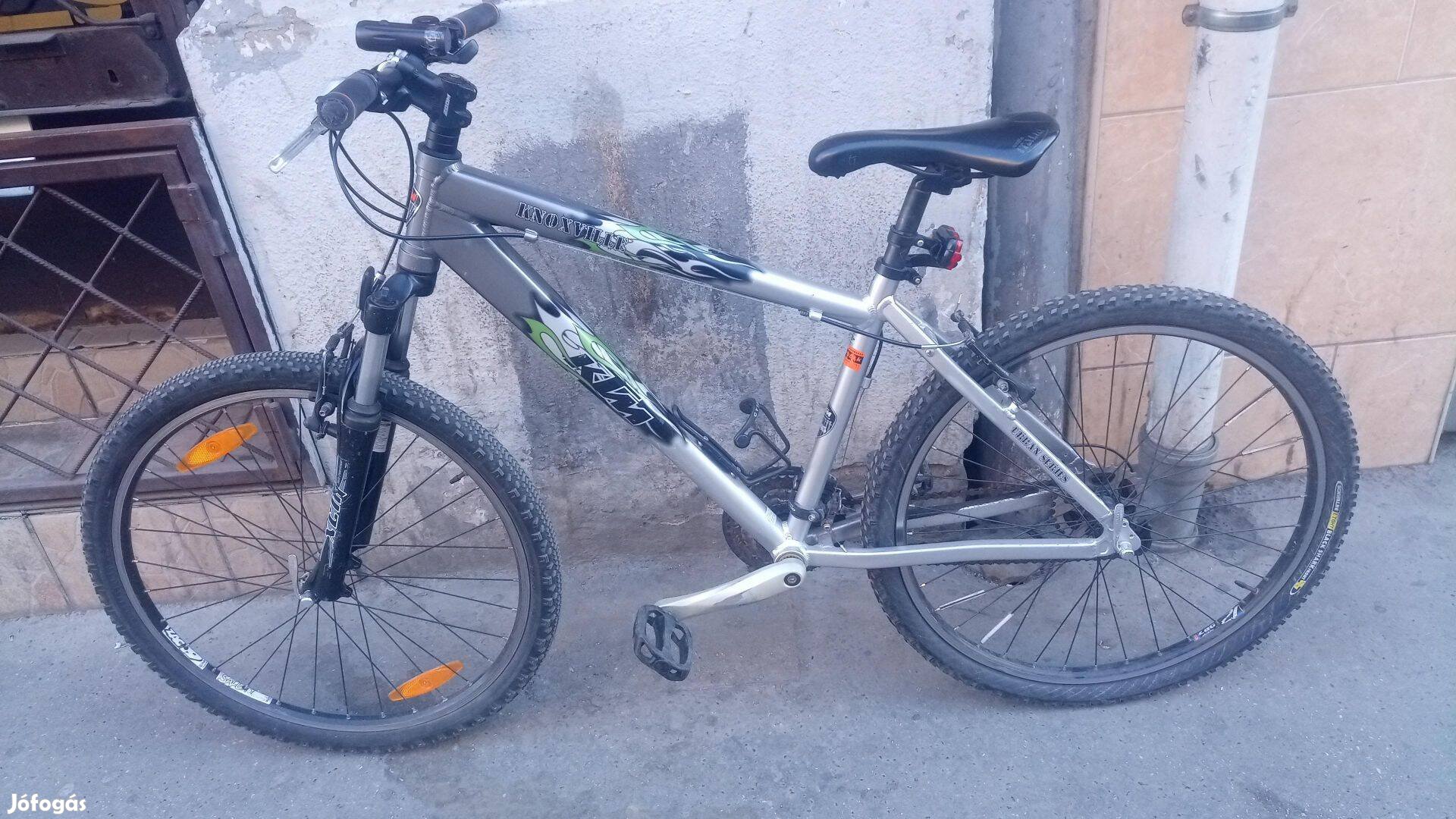 26" KTM Knoxville kerékpár