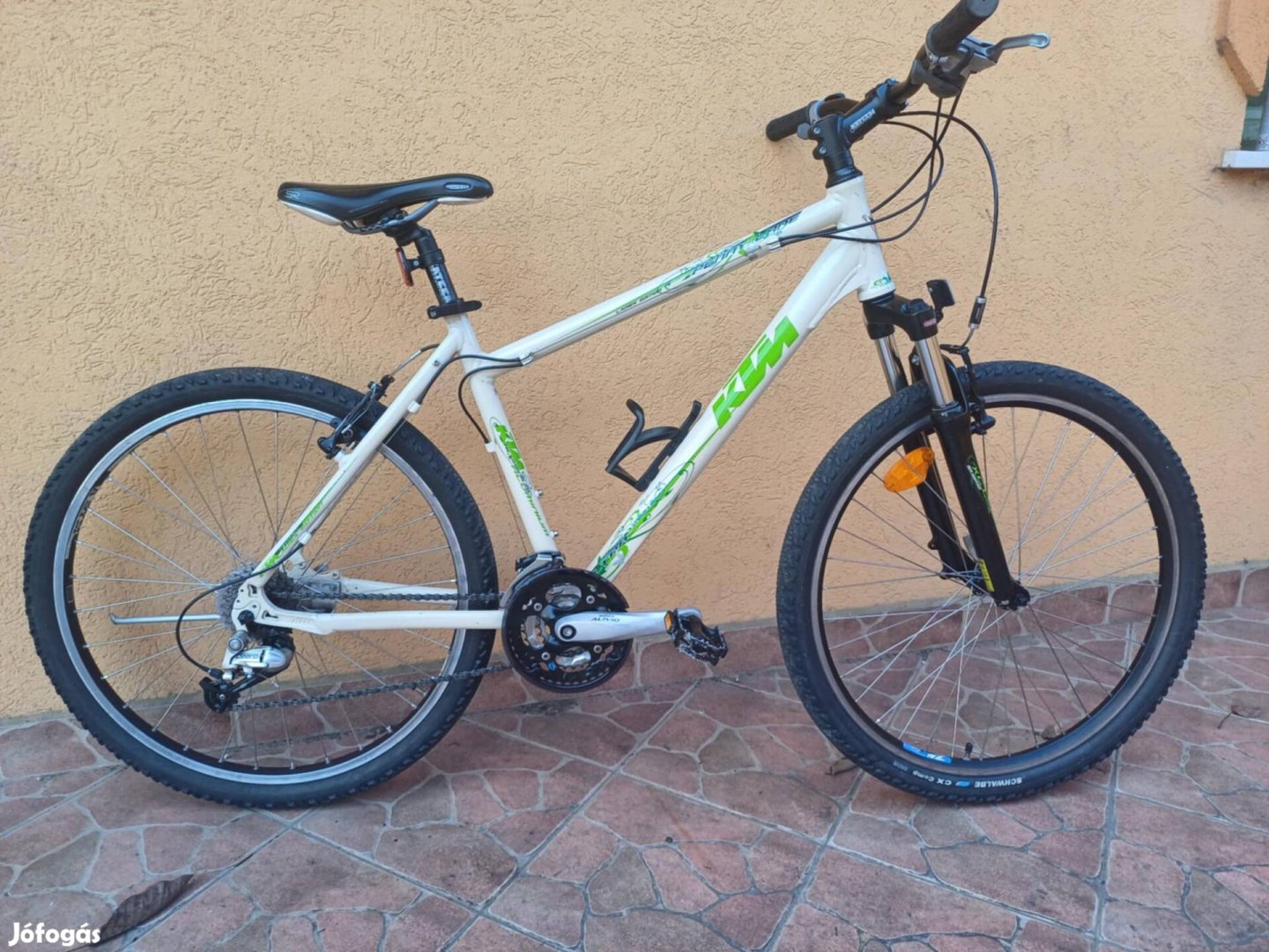 26" KTM Penny Lane női kerékpár