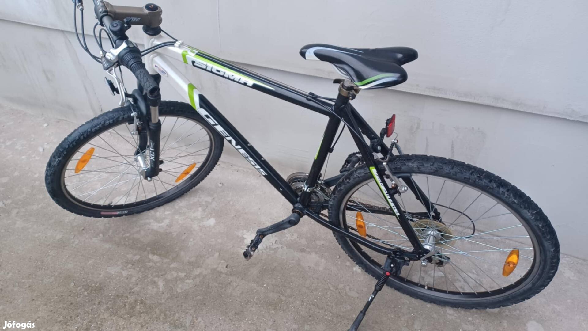26" Kerékpárok eladók