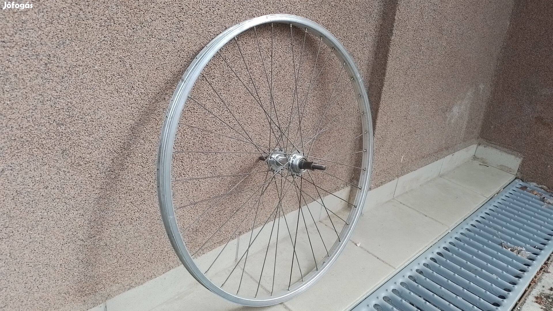 26" MTB. alu hátsó kerekpárkerék