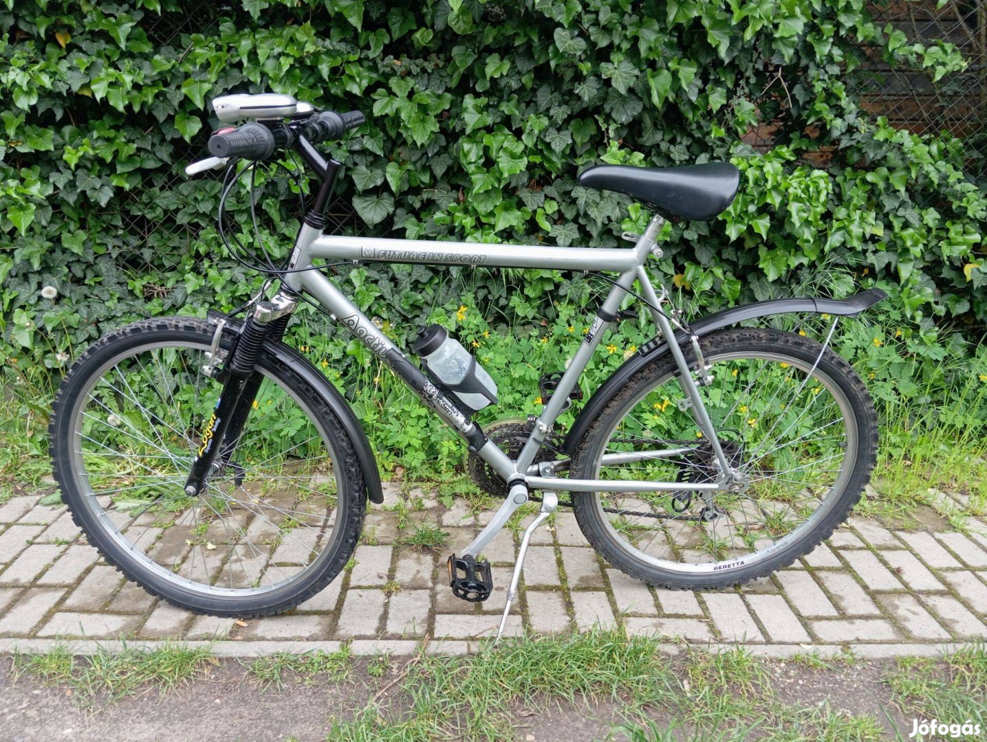 26" MTB bicikli, költségmentes kerékpár