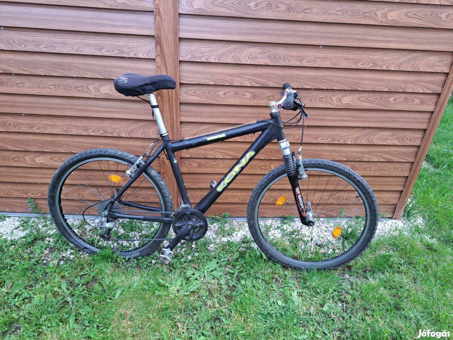 26" MTB kerékpár eladó