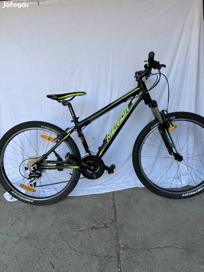 26" Merida Matts kerékpár 