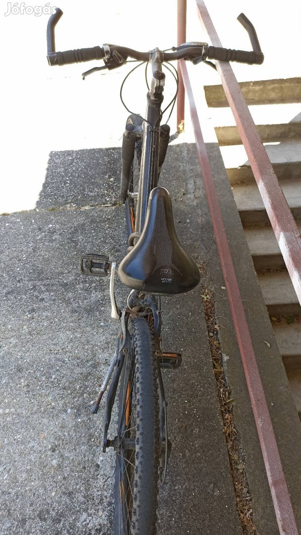 26" Mountain Bike Shimano váltóval 