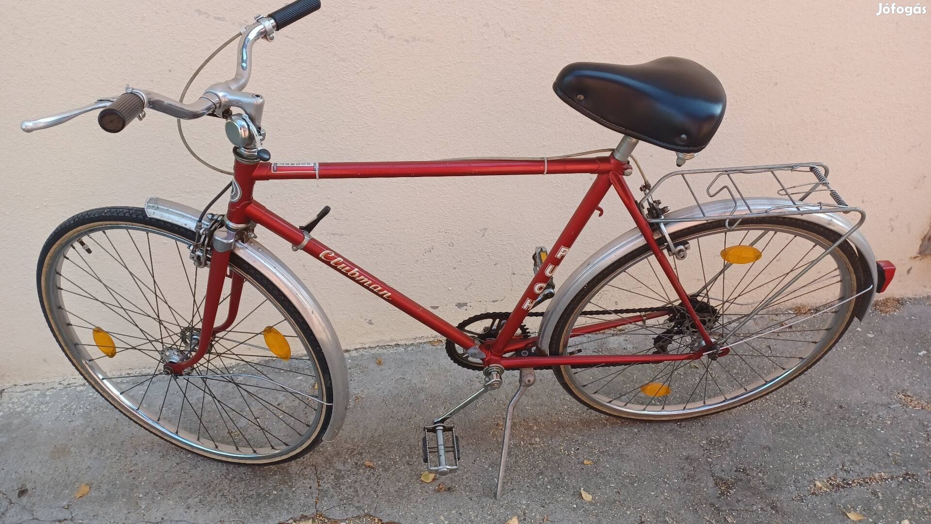 26" Puch kerékpár eladó