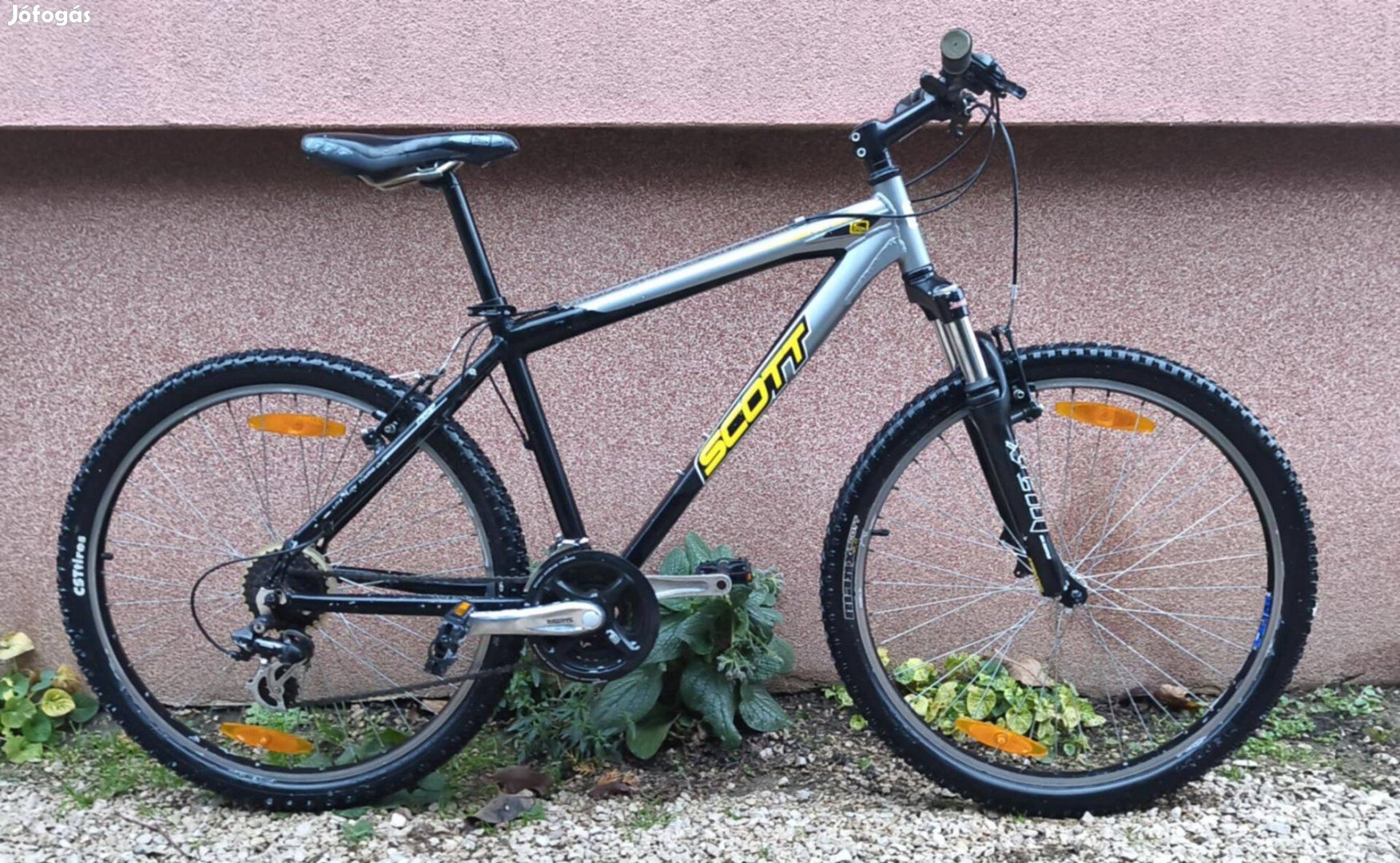 26 Scott Reflex 50 MTB kerékpár