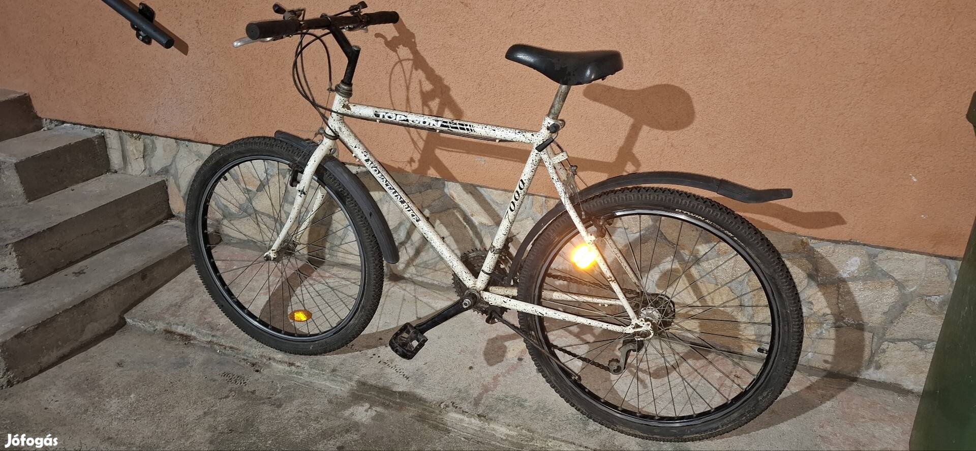 26 " Mountain bike kerékpár 