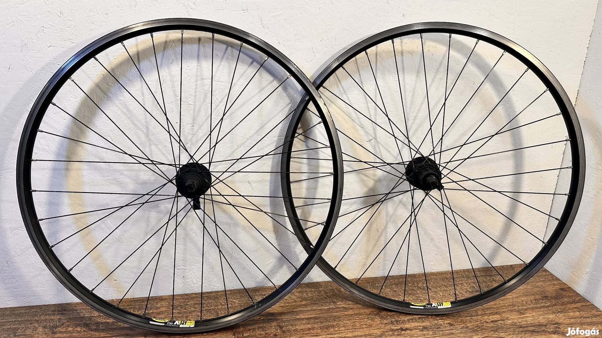 26 " mtb kerék szett kerekek kerék Mavic 