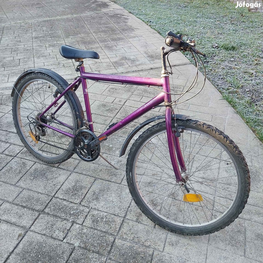 26 -os kerékpár eladó