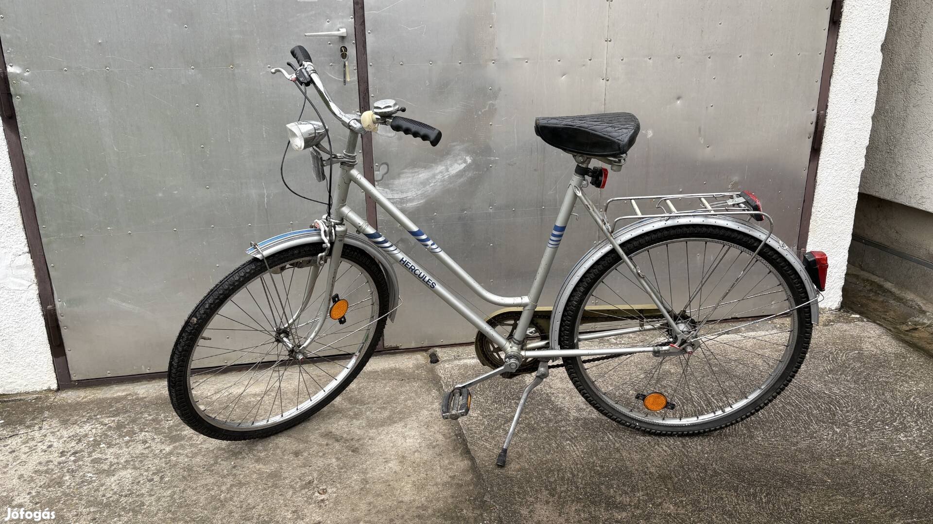 26 agyváltós női kerékpár