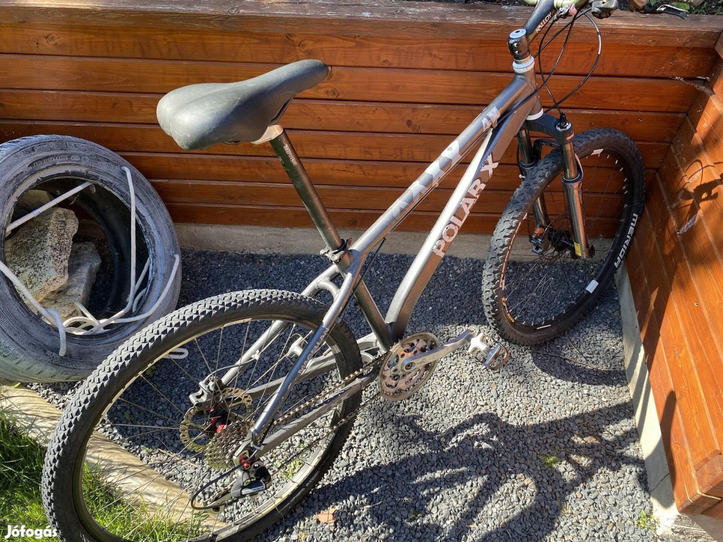 26" egyedi MTB mountenbike 