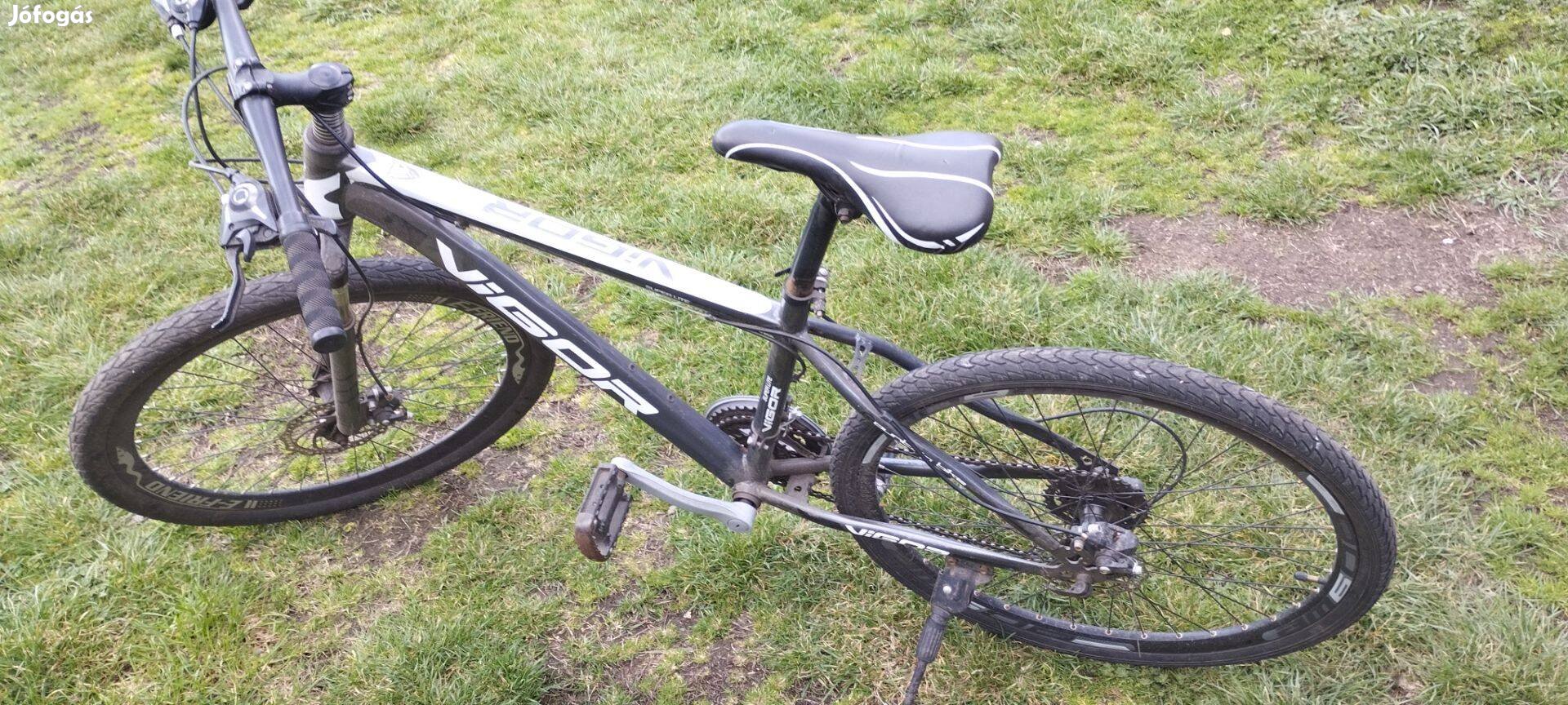 26" férfi bicikli