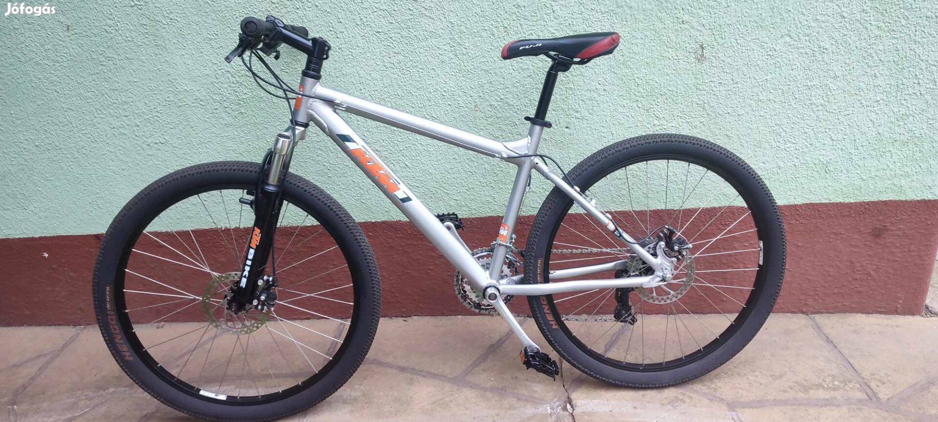 26"-os MTB kerékpár