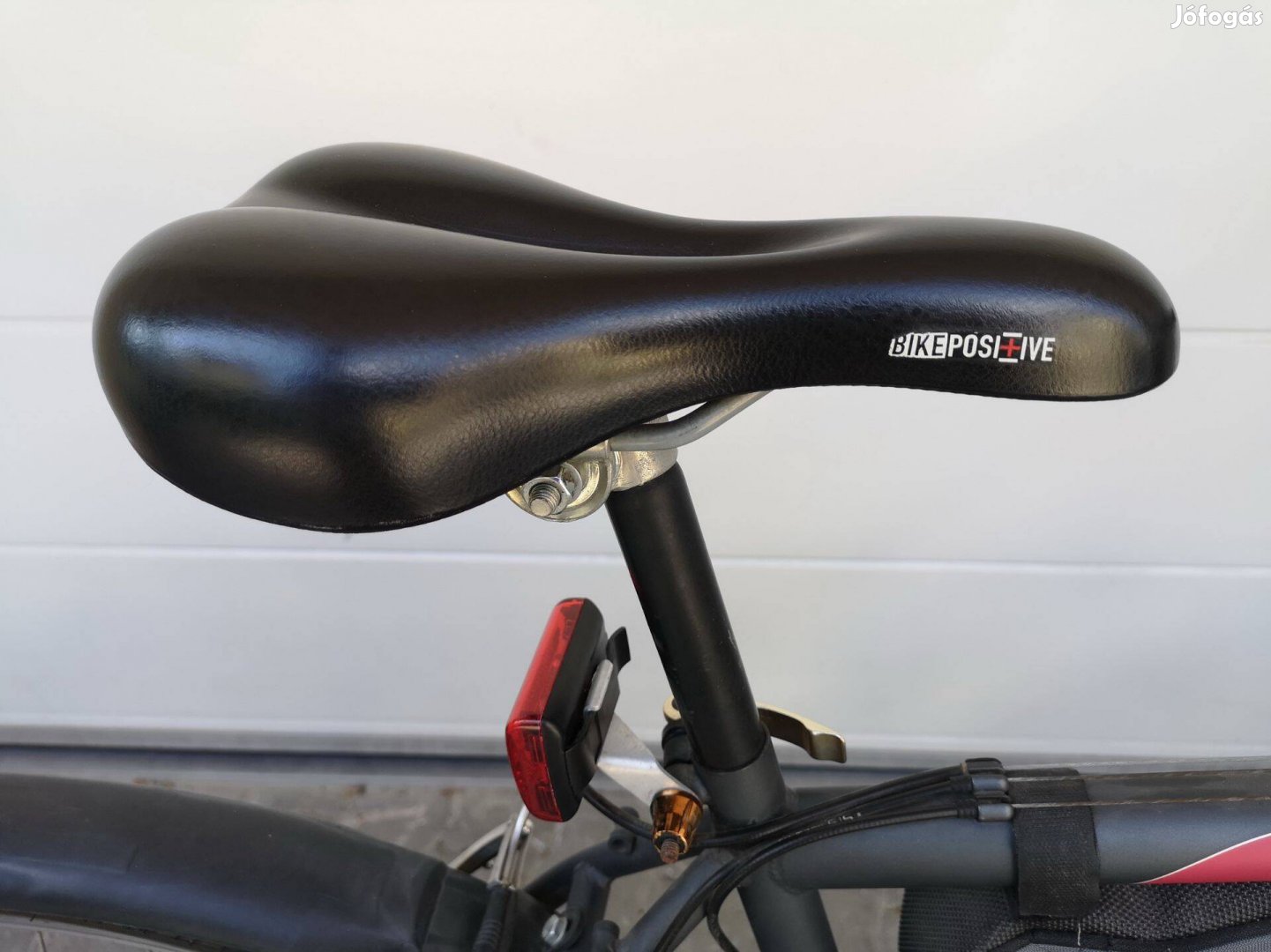 26"-os Magellán Hydra kerékpár