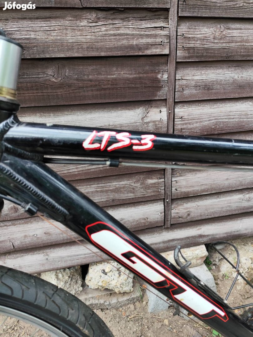 26"-os férfi Mountain bike 