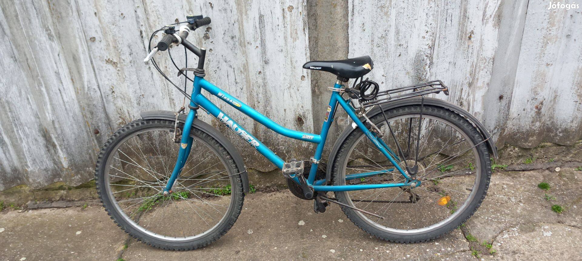 26"-os kerékpár