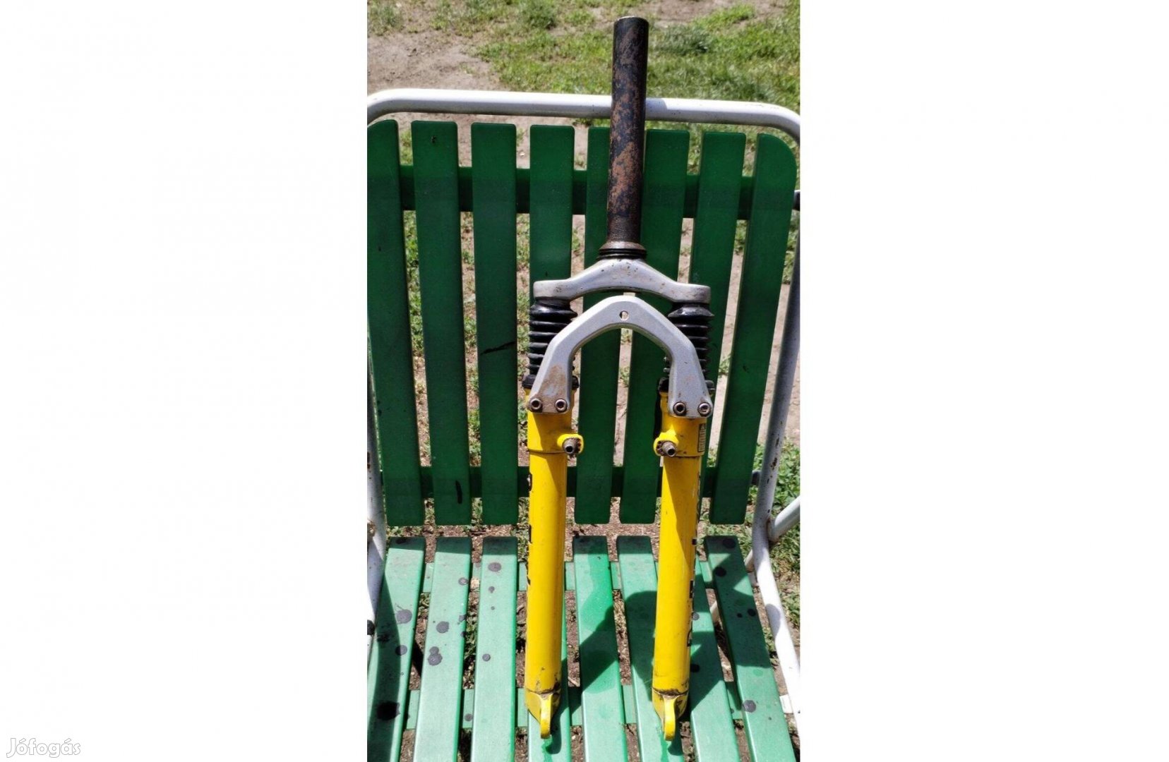 26"-os kerékpár bicikli teleszkop