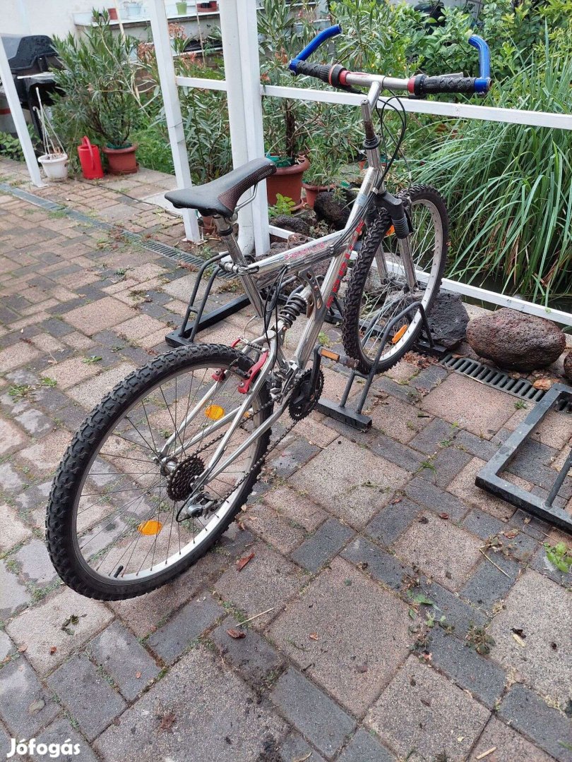 26"-os kerékpár eladó
