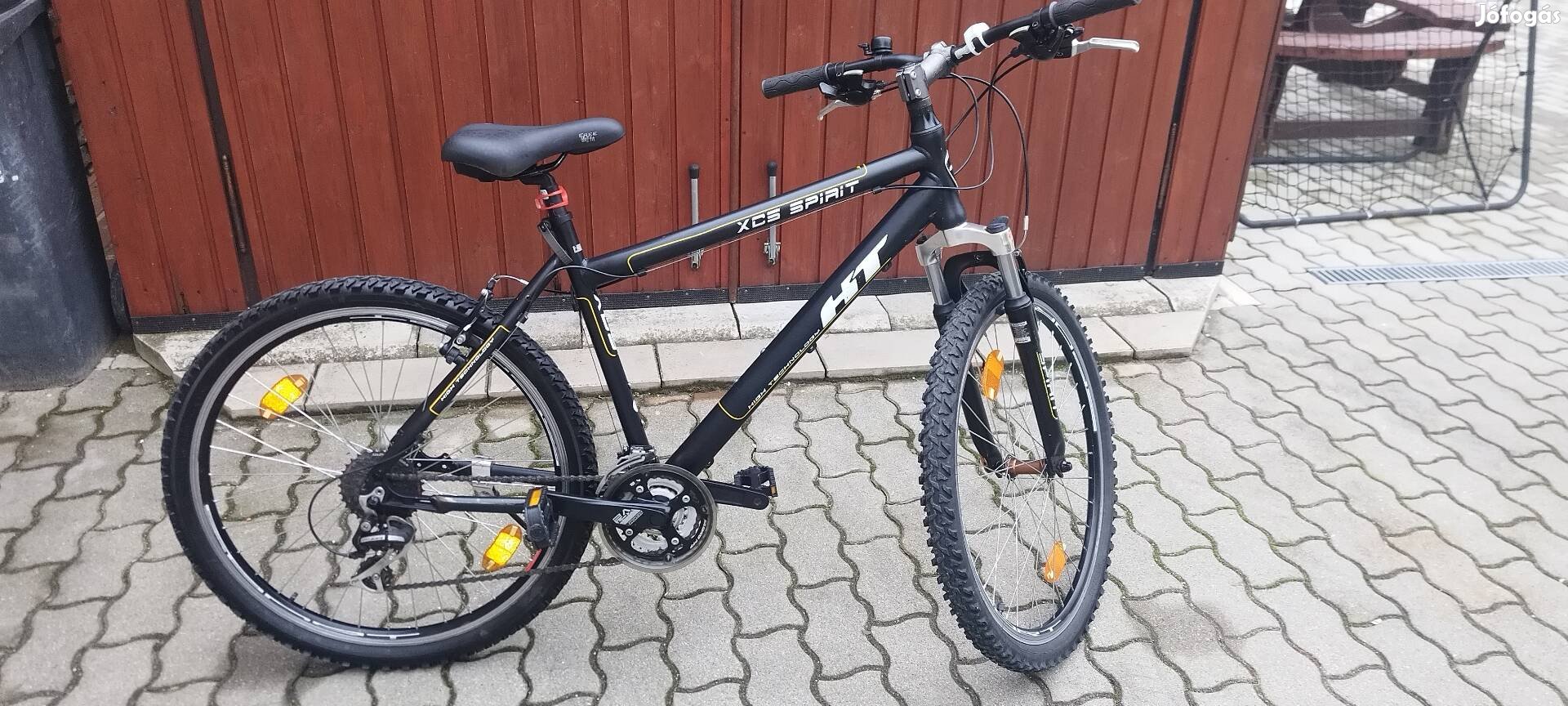 26-os teleszkópos mountain bike kerékpár,bicikli új