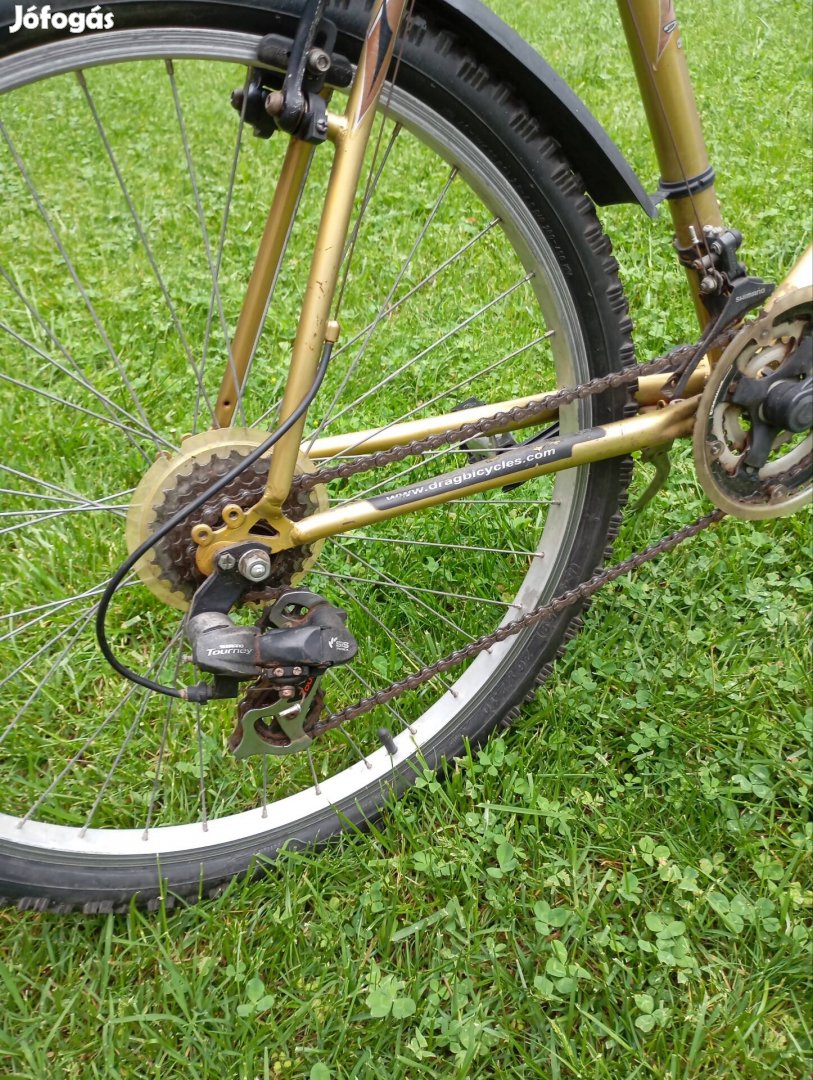 26"monteinbike eladó 