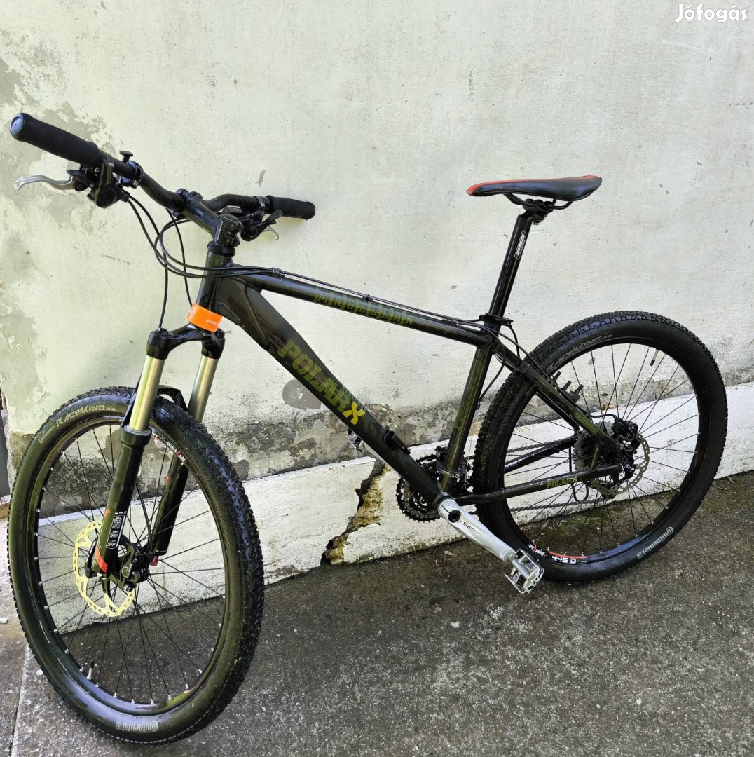 26"mountain bike MTB Shimano xt DT swiss stb..