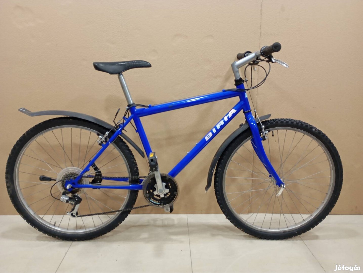 26-os Birio férfi kerékpár eladó 