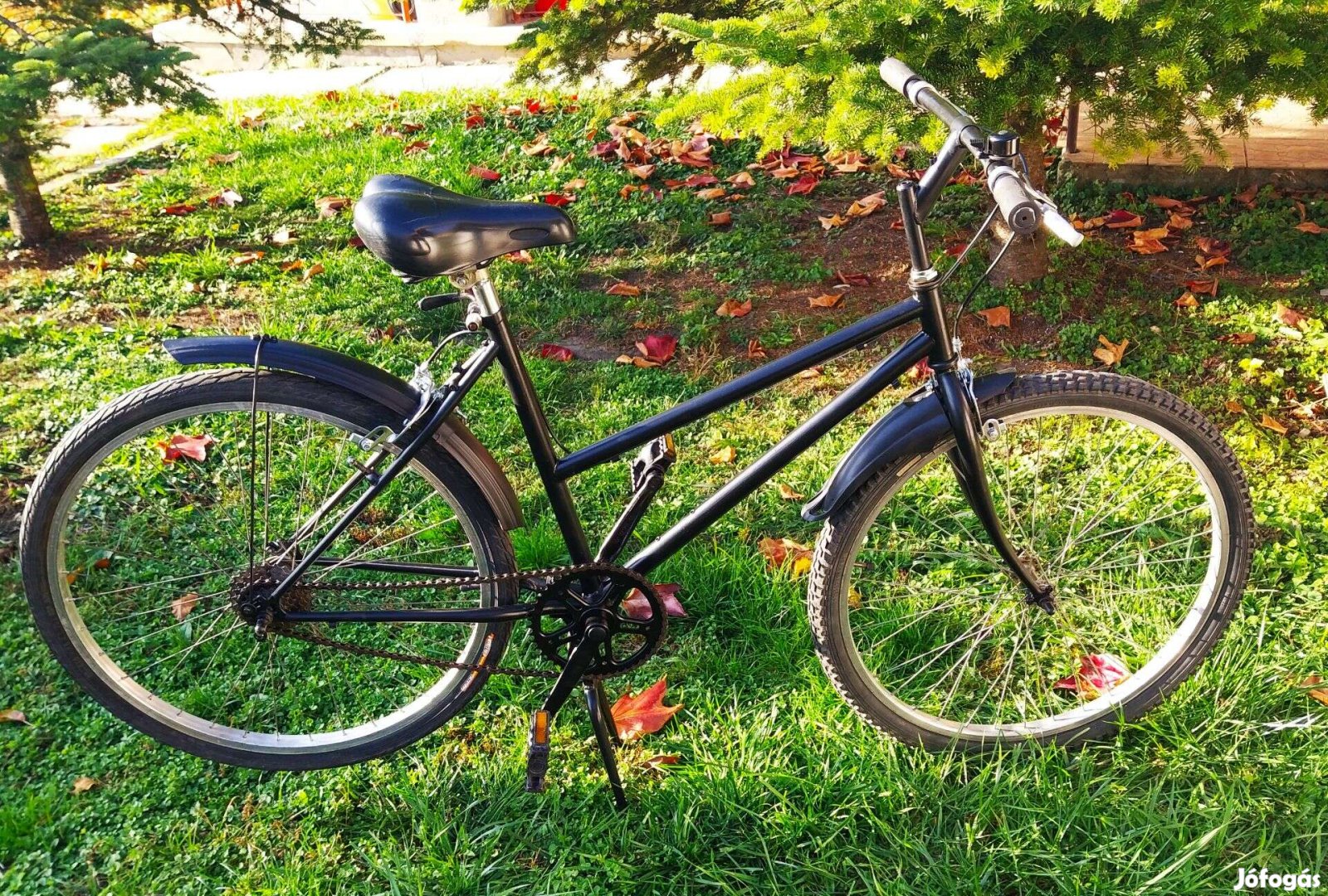 26-os Csepel MTB új hajtással eladó!