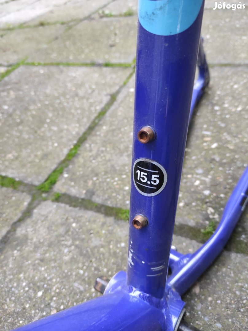 26-os MTB váz 