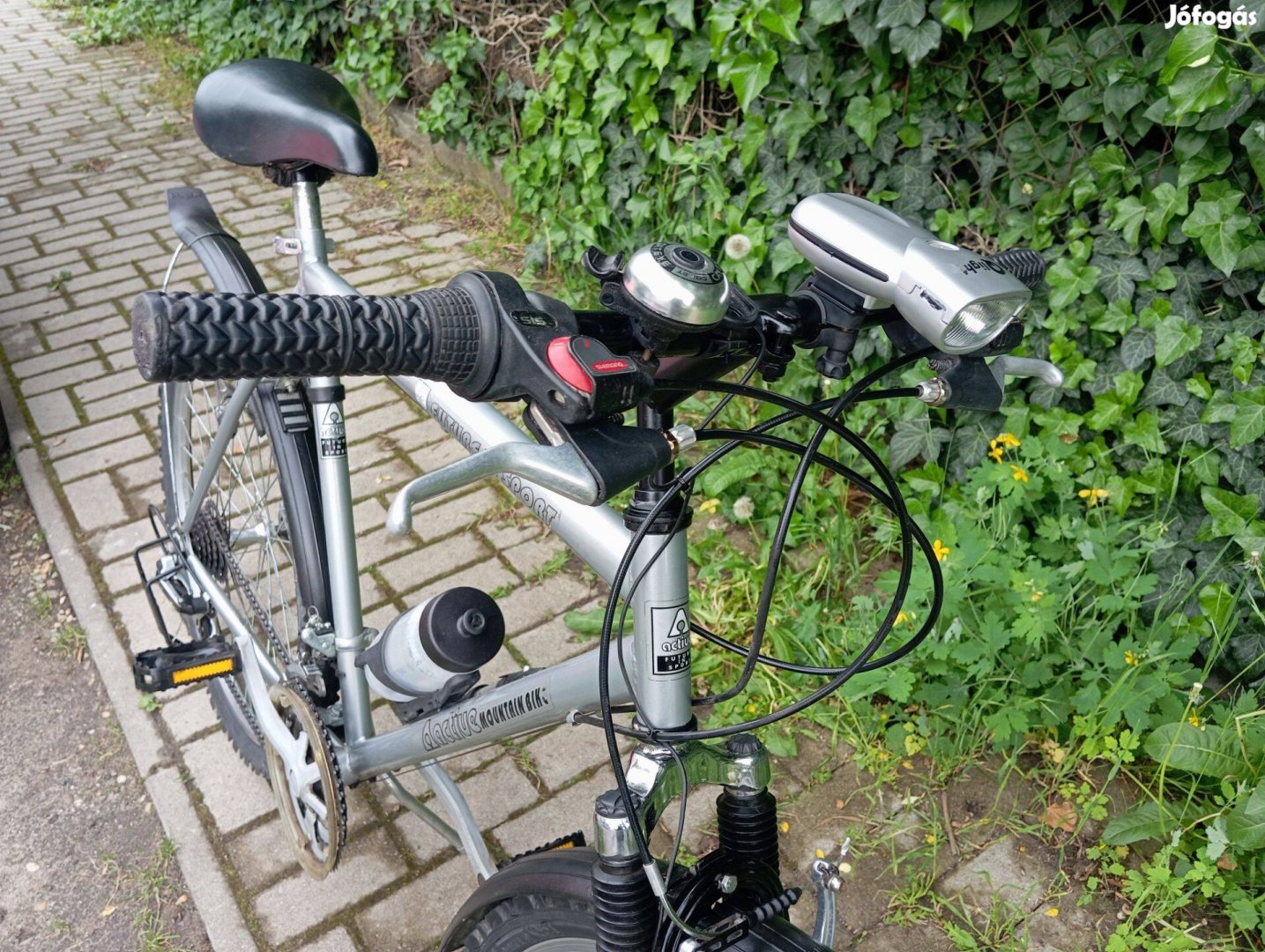 26-os Mountainbike bicikli, költségmentes kerékpár