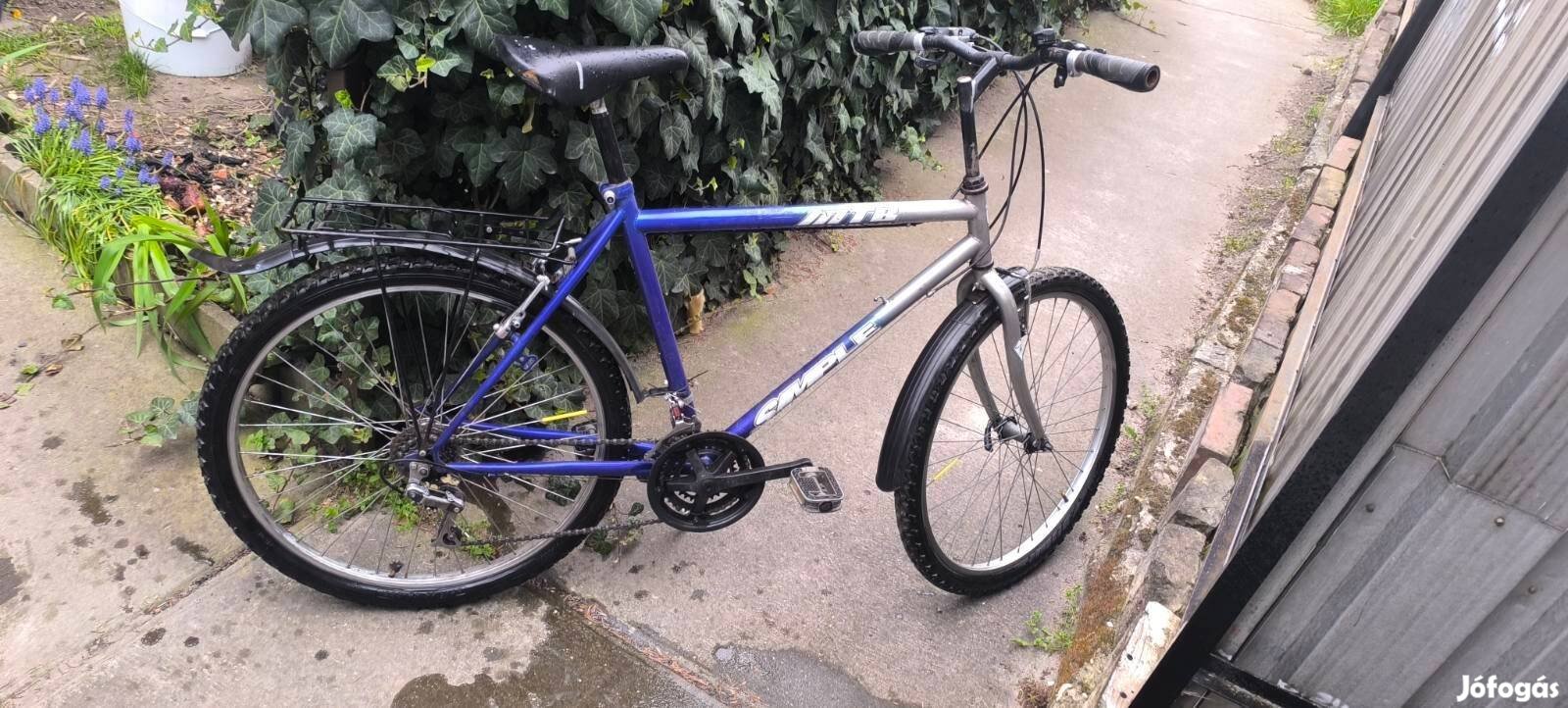 26-os Simple mountain bike