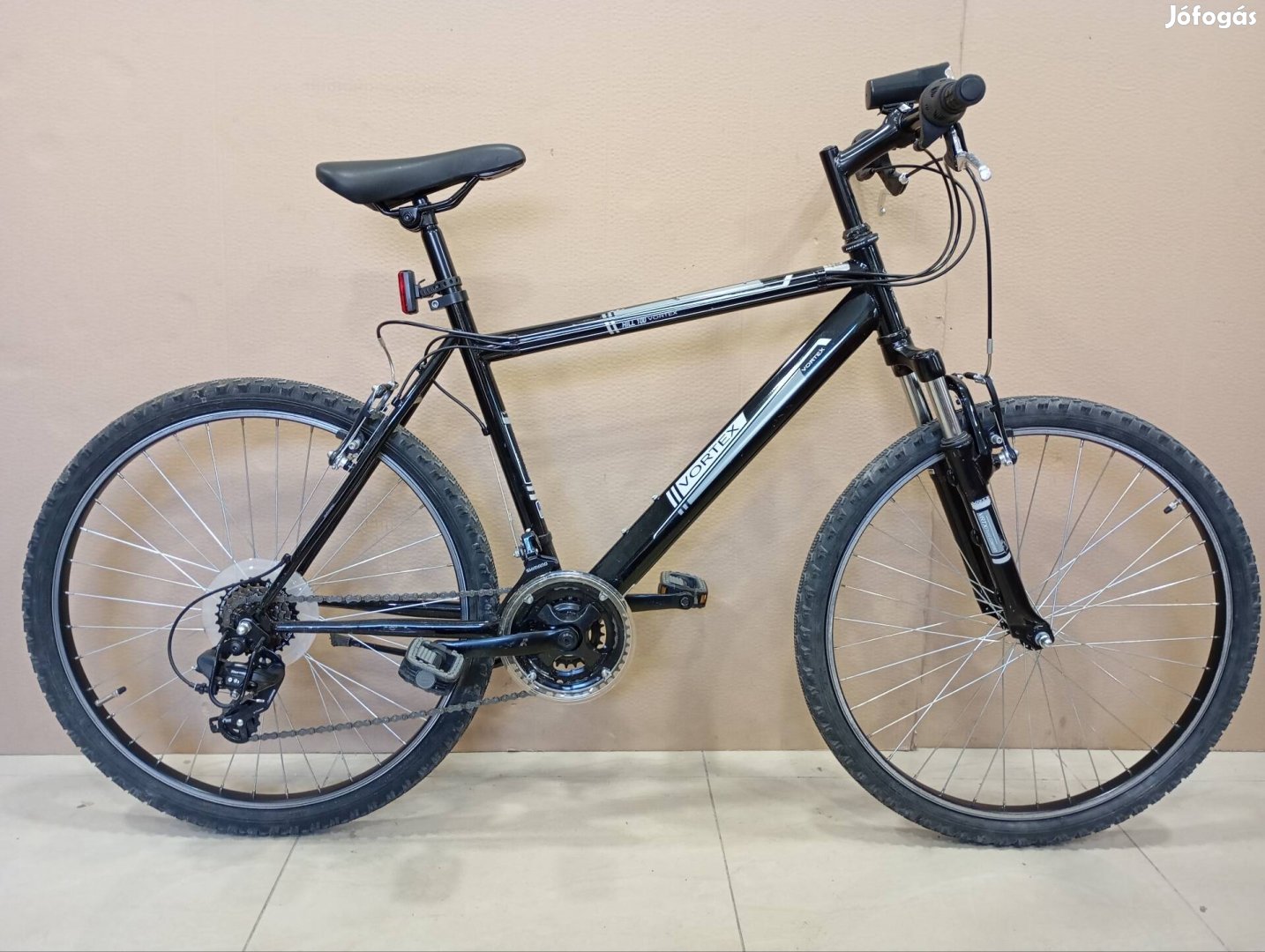26-os Voortex Urbano kerékpár eladó Szegeden 