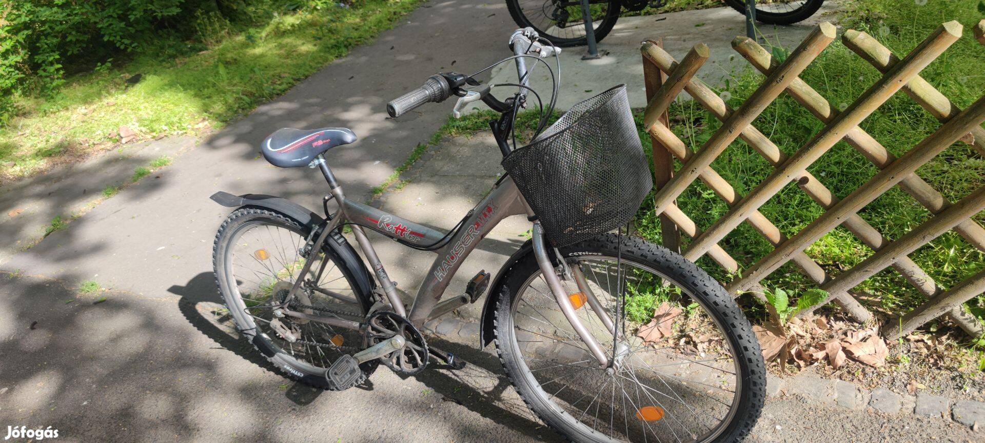 26 os bicigli kerékpár Szegeden eladó