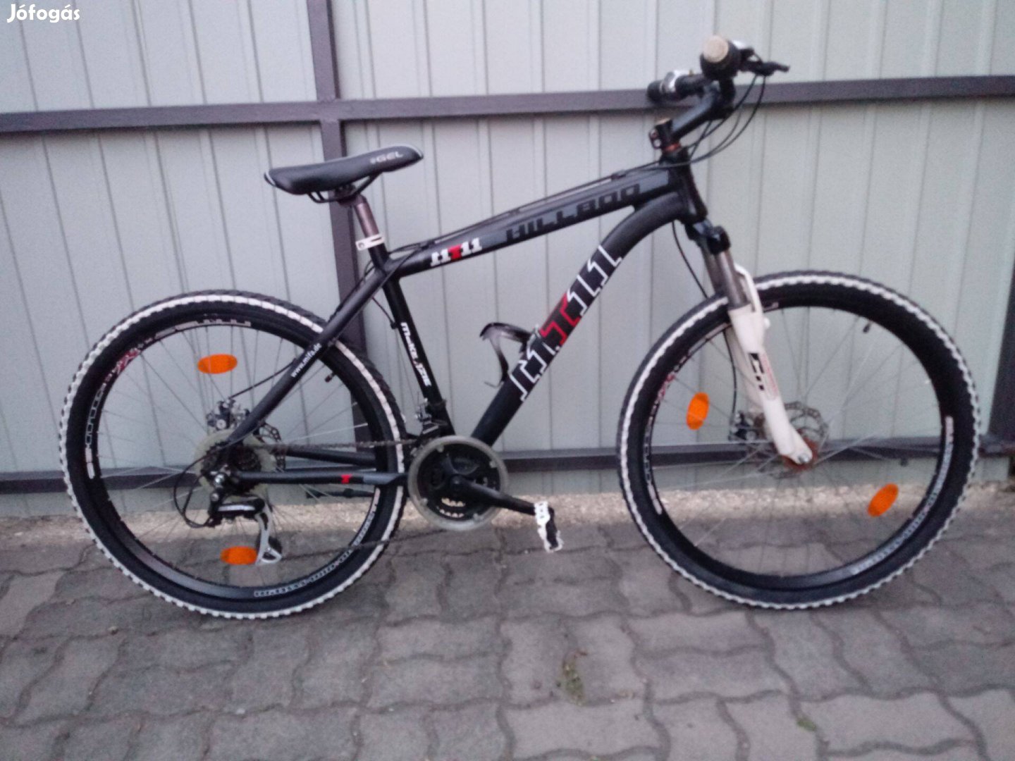26-os kerékpár