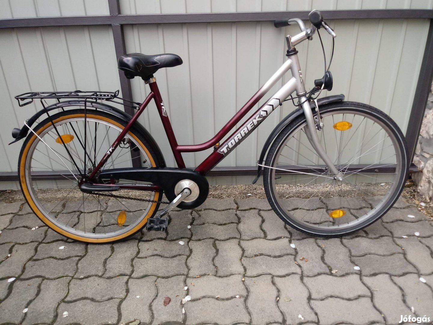 26-os kerékpár