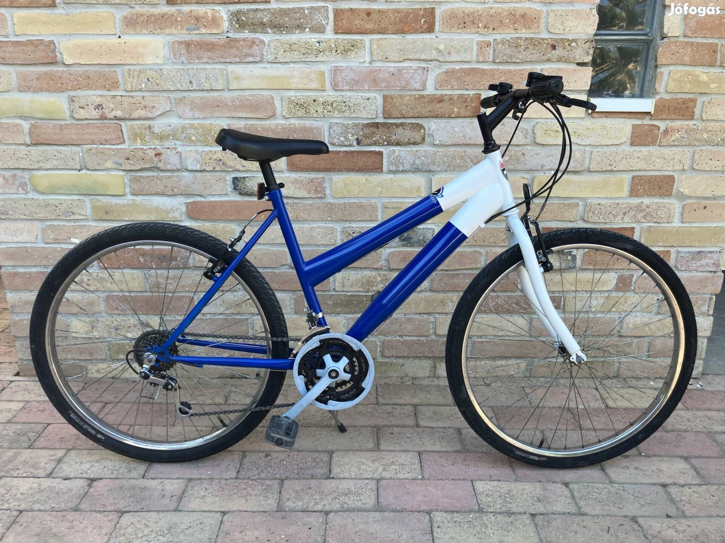 26-os kerékpár (MTB) eladó