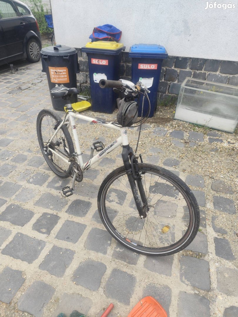 26-os kerékpár bicikli eladó