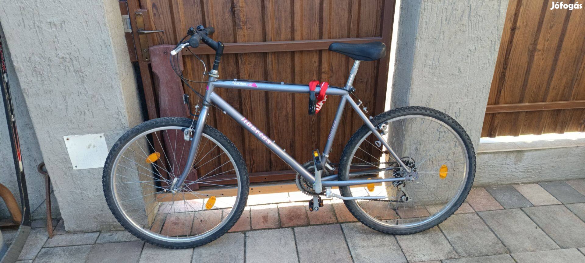 26-os kerékpár eladó!